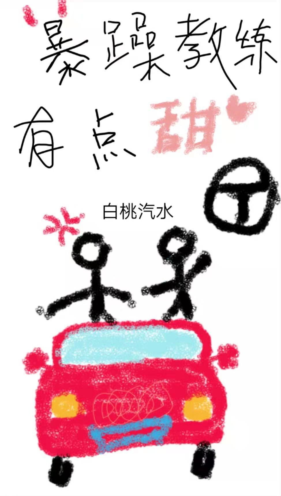 暴躁教练的视频
